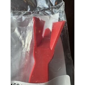 NEW Caulk-Away Caulk Removal Tool Red Apollo Exports Sealed Made in Canada